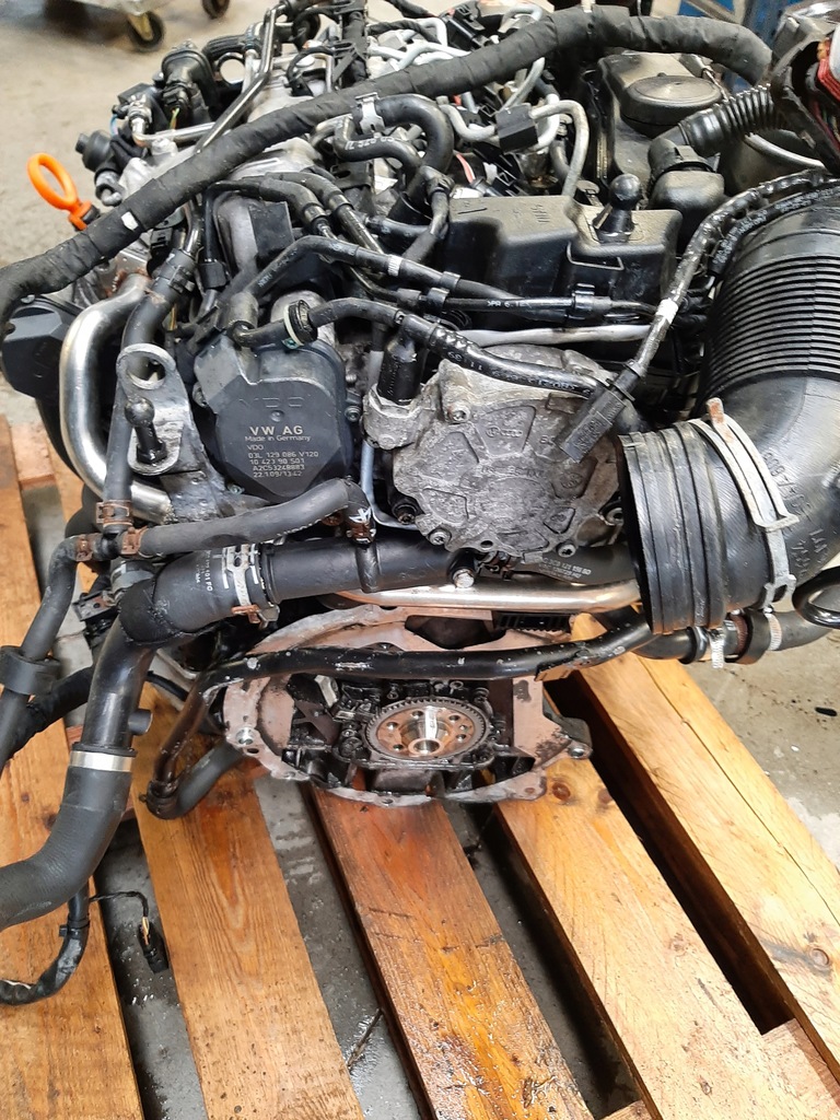 Moteur CBBA — vue 3
