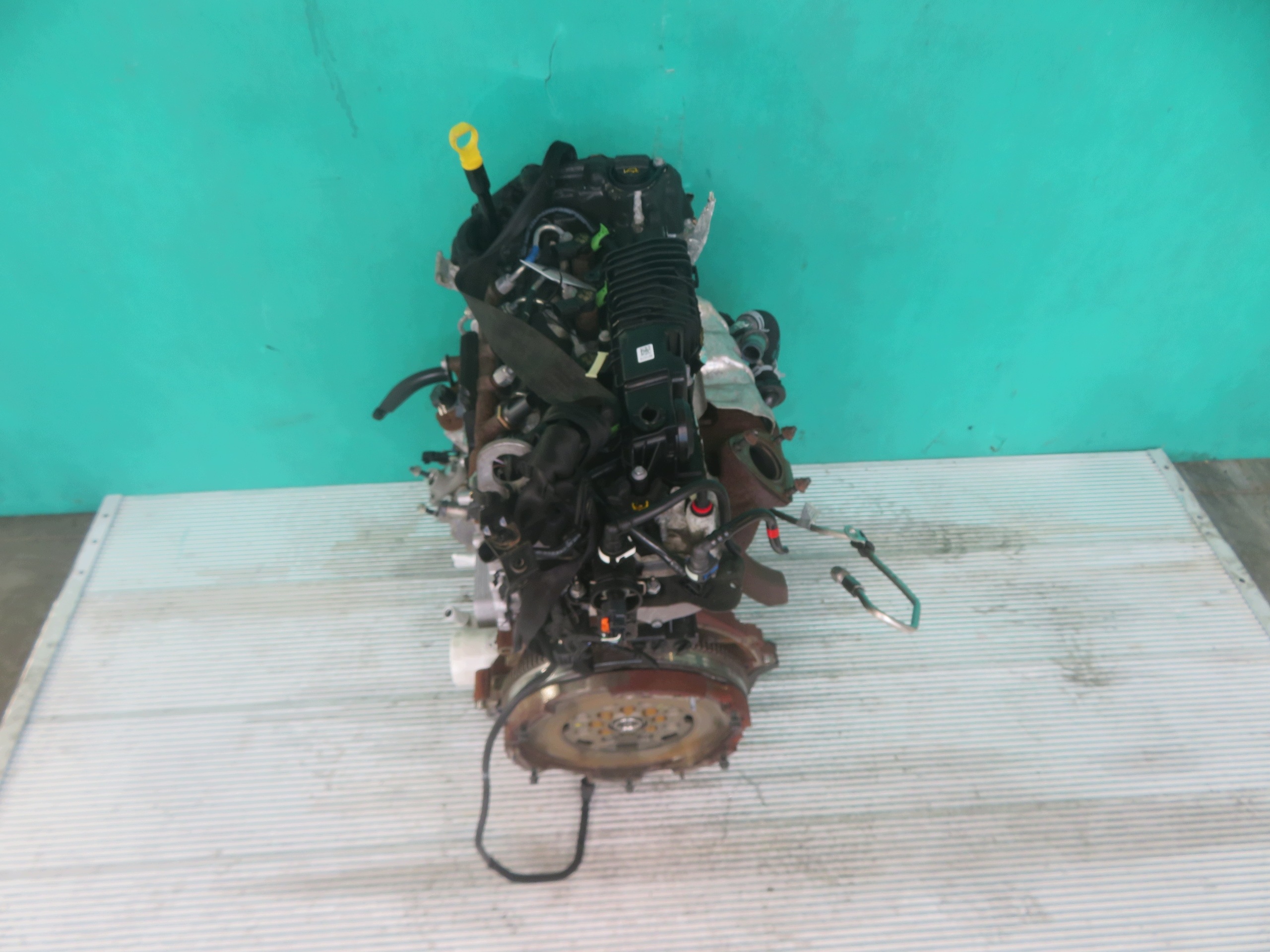 Moteur BKFB - Image 7