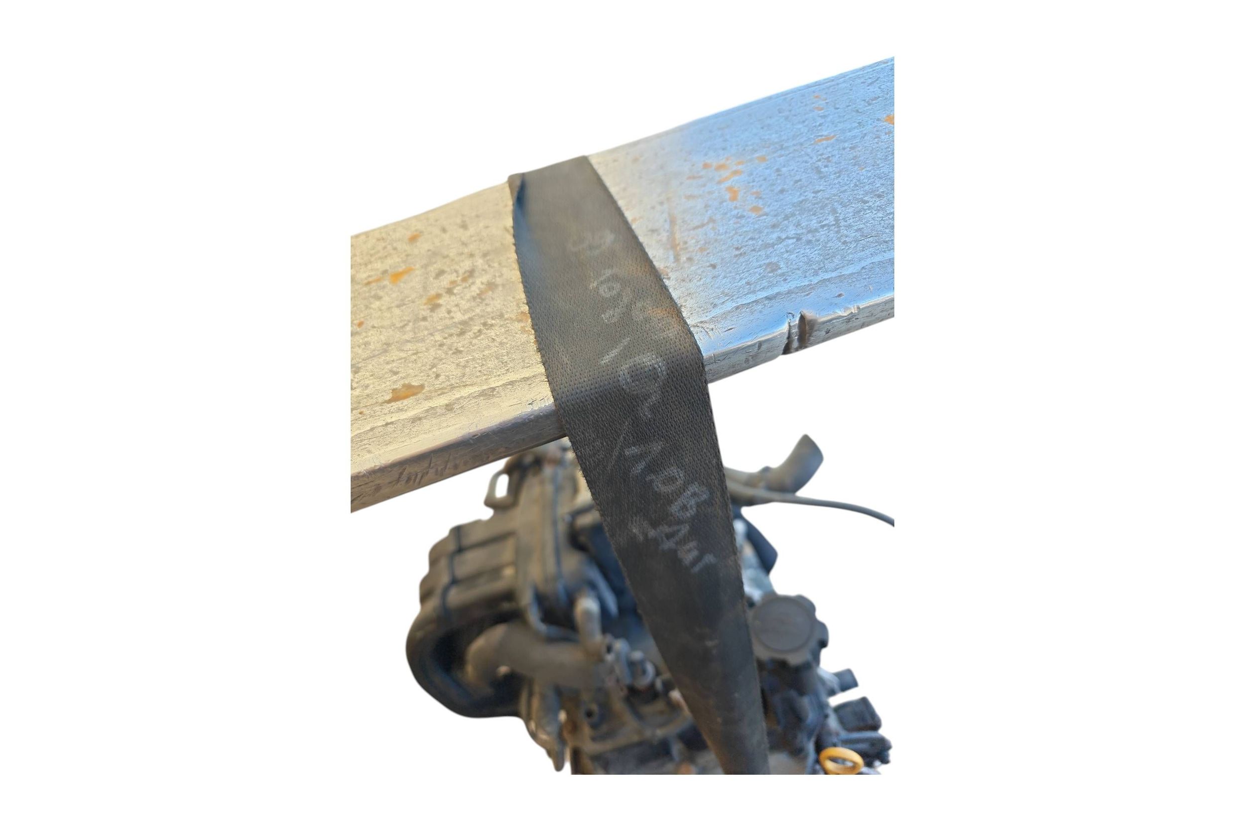 Moteur CFB (1KR) — vue 2