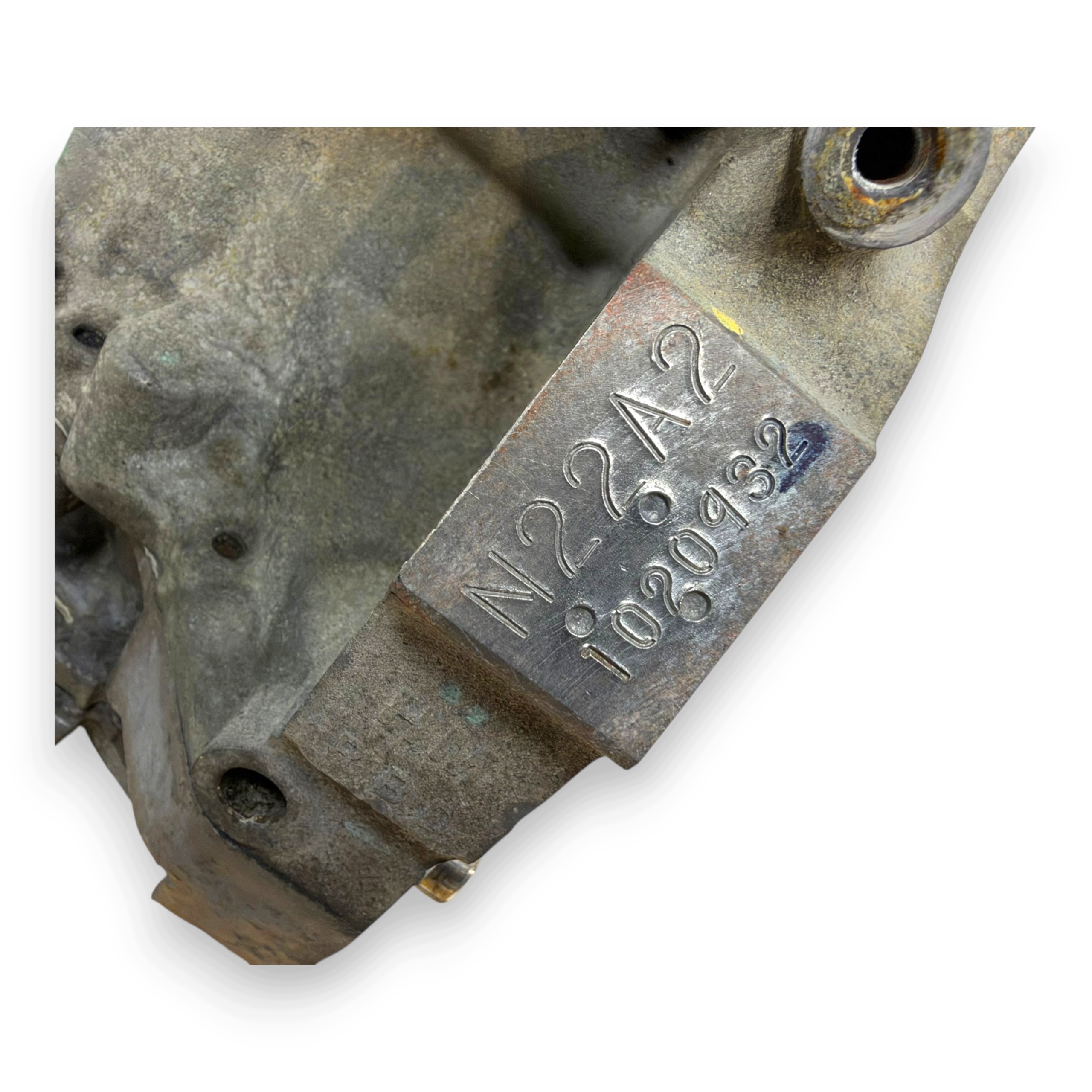 Moteur N22A2 - Image 2