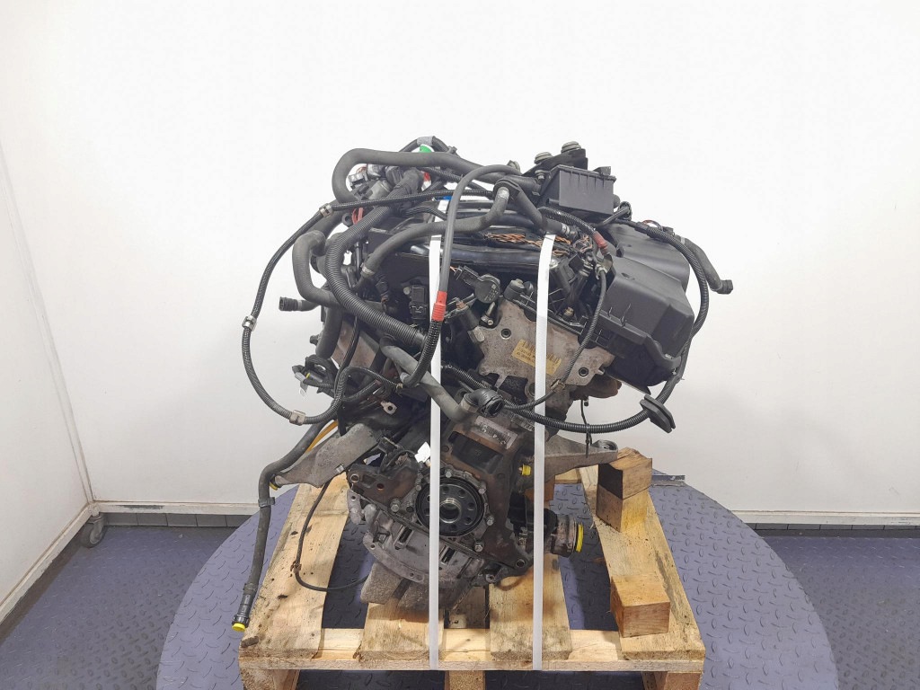 Moteur M47 D20 (204D4) - Image 3