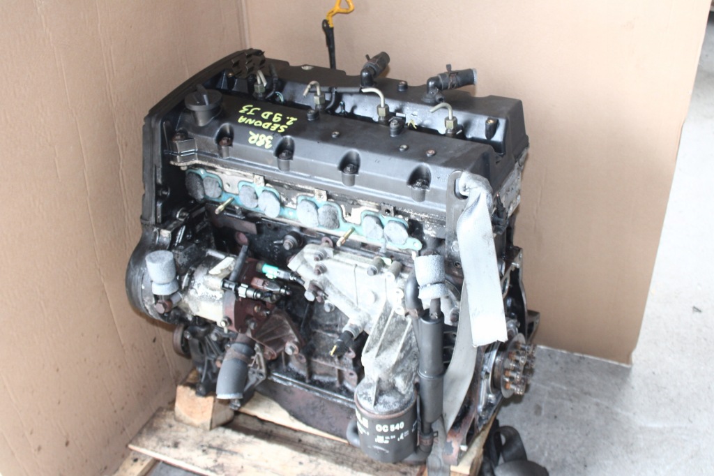 Moteur J3 - Image 1