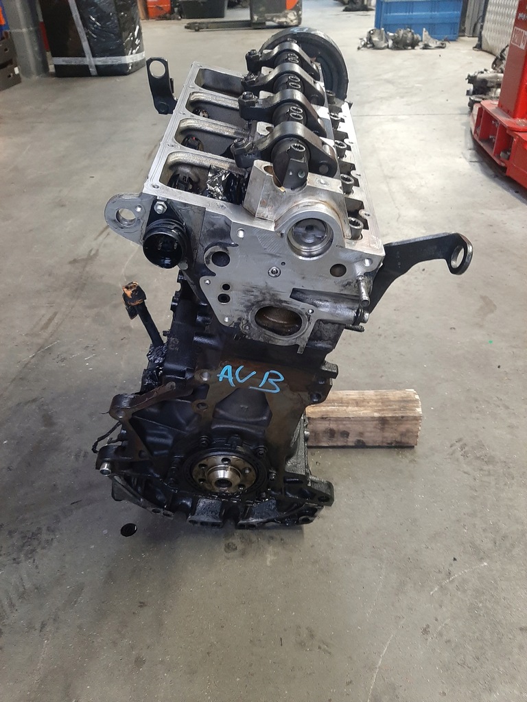 Moteur AVF - Image 2