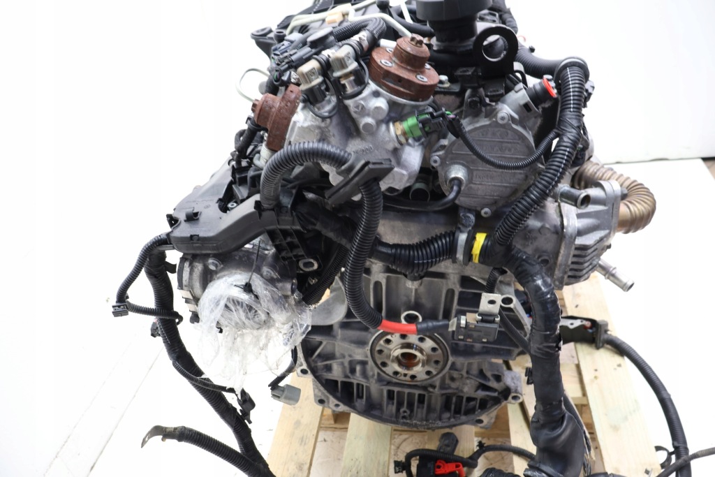 Moteur D 5244 T14 - Image 3