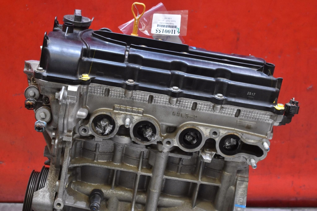 Moteur K12B - Image 10