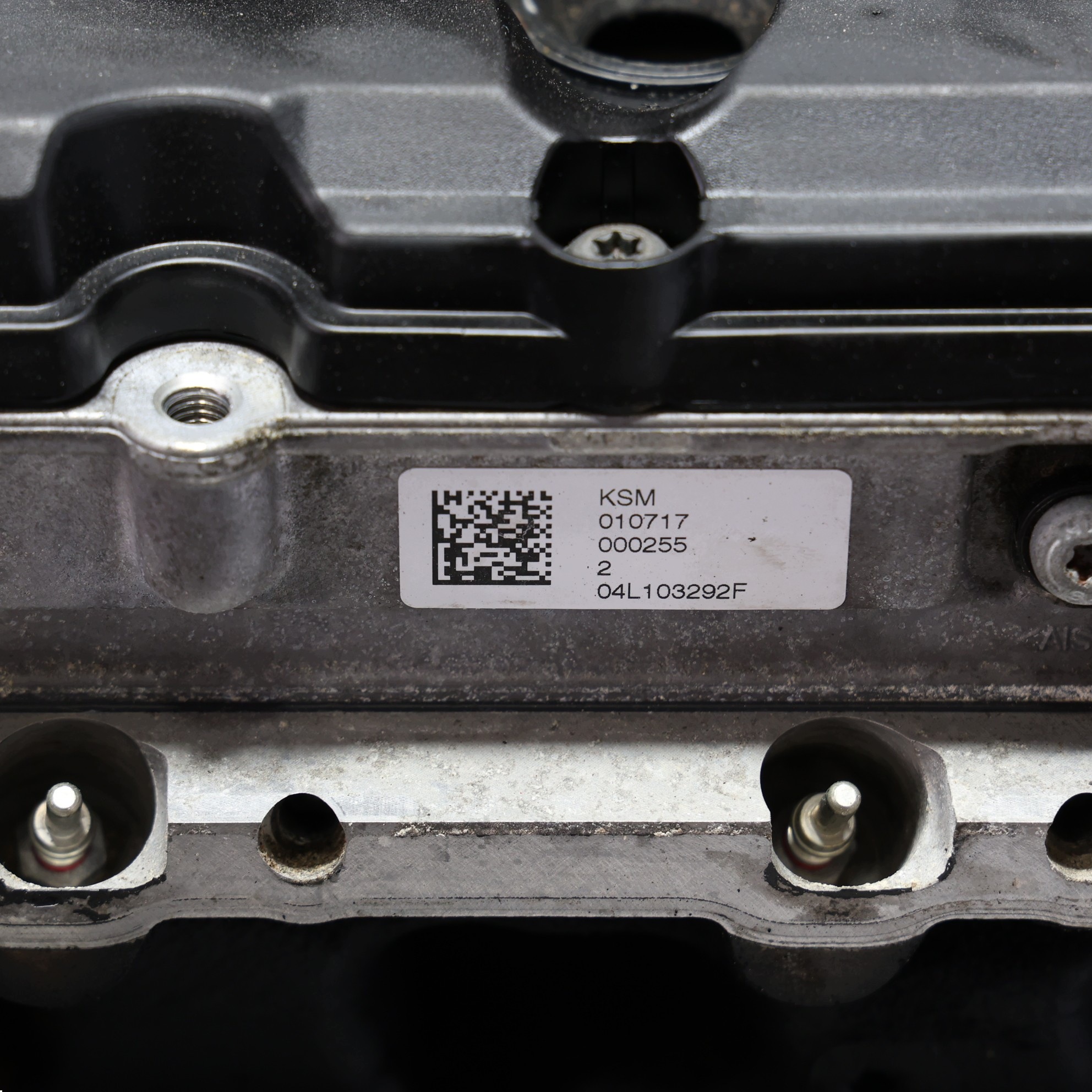 Moteur DFHA - Image 9