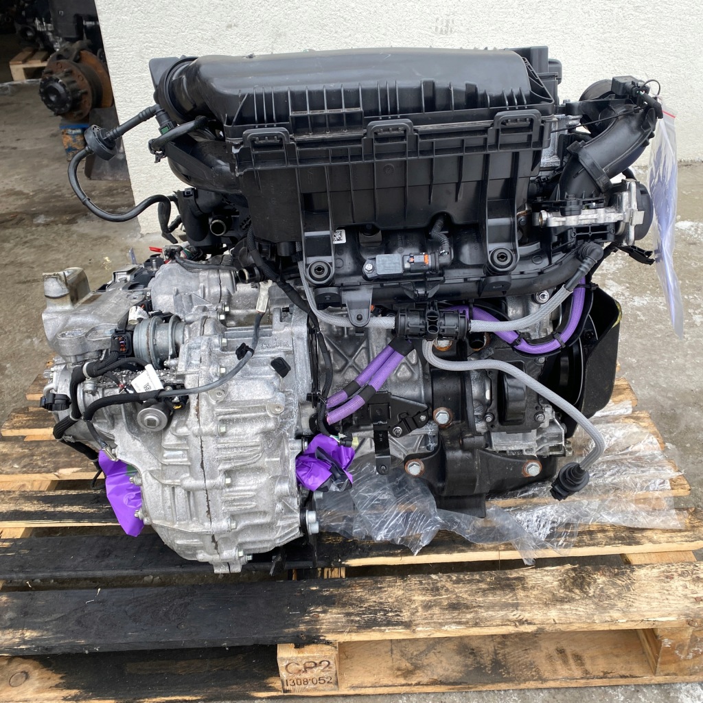 Moteur HPY (EB2LTDH2) - Image 2
