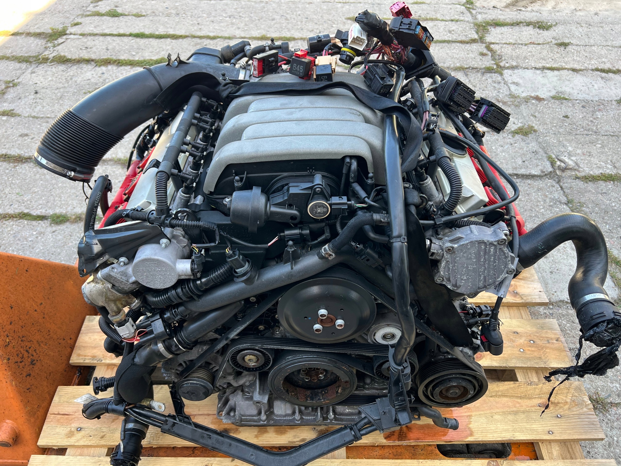 Moteur CHVA - Image 2
