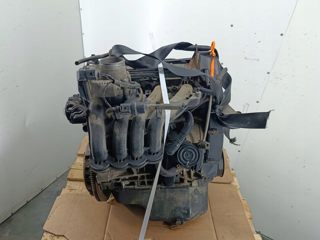 Moteur CGGA - Image 1