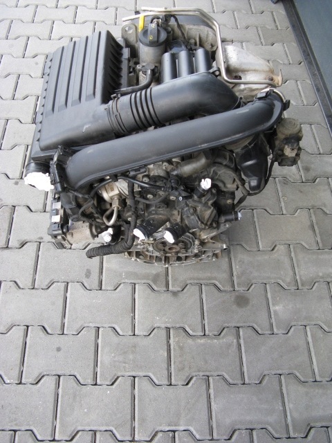 Moteur CZCC - Image 3