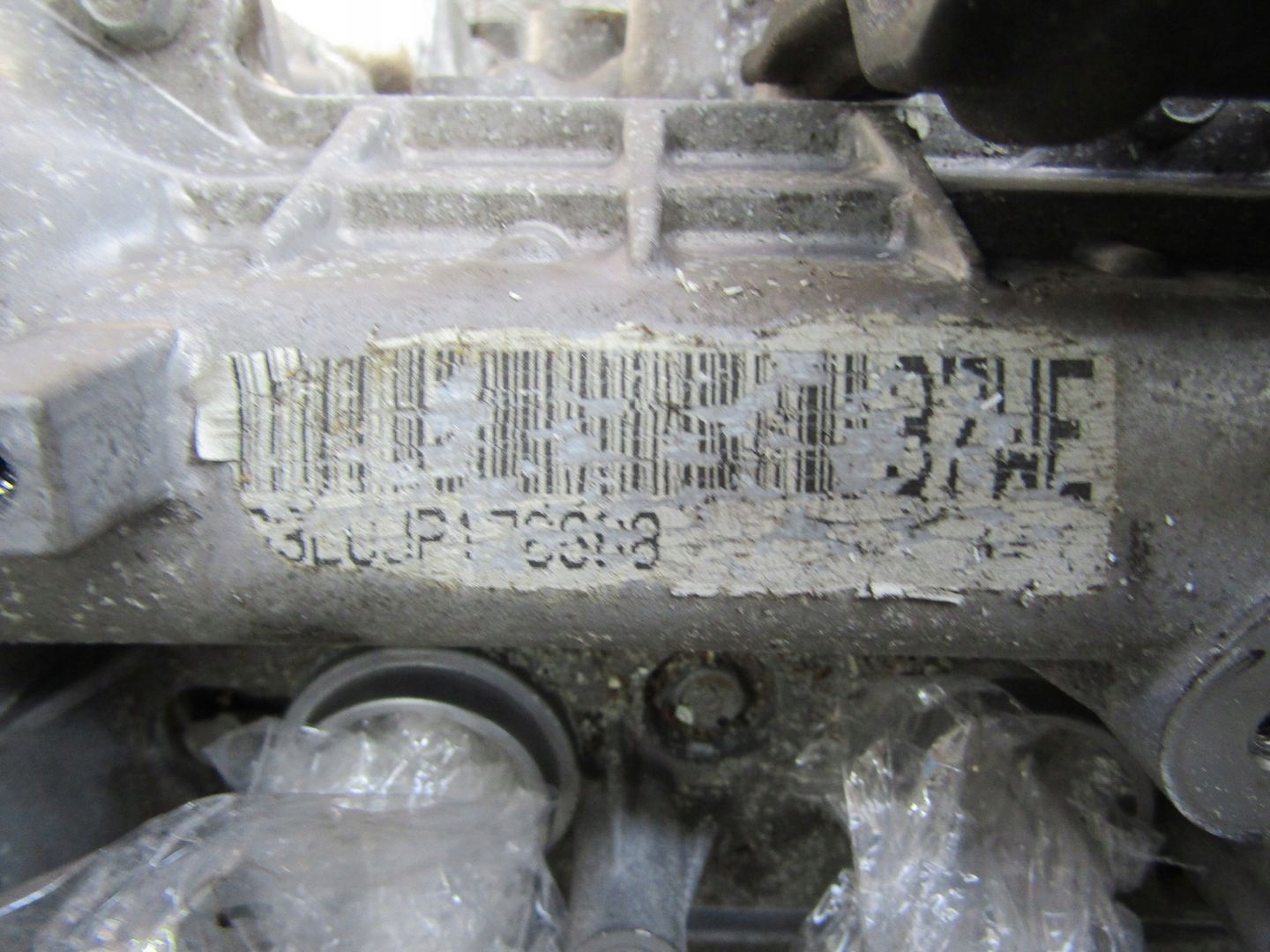 Moteur G3LC - Image 6