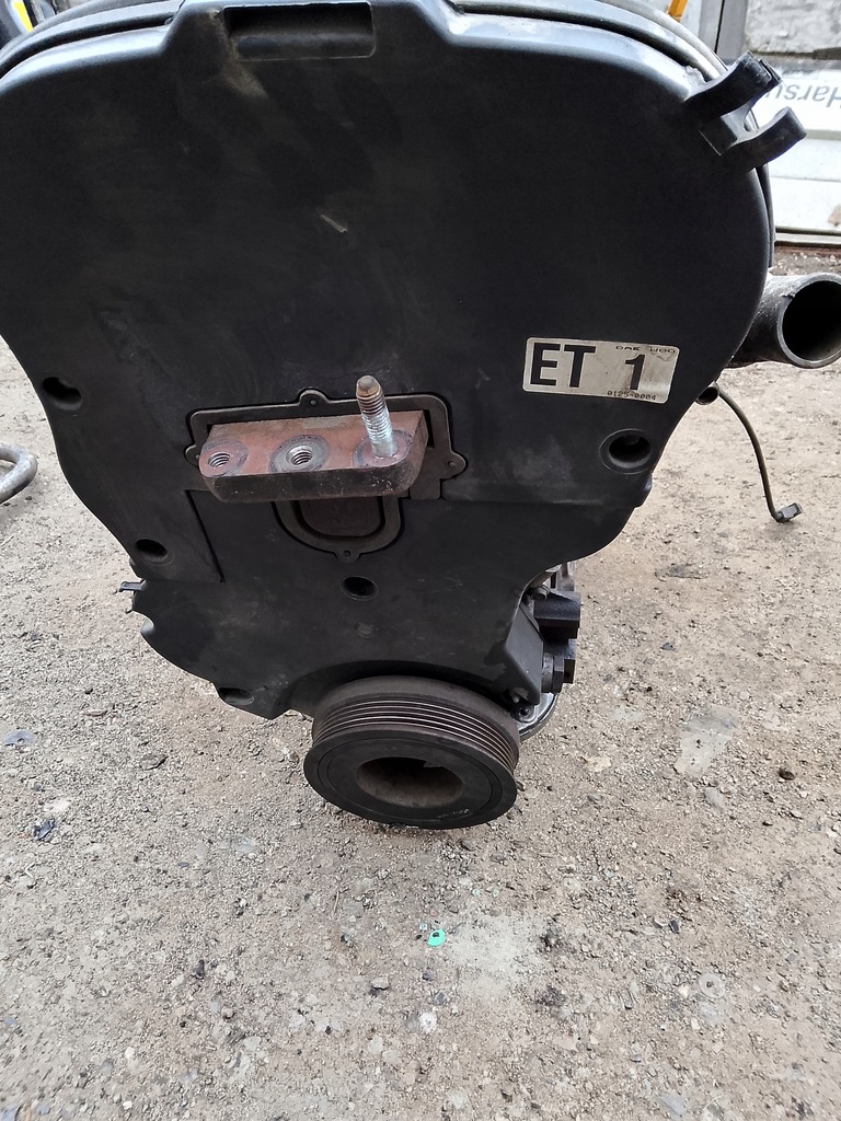 Moteur F14D3 - Image 4