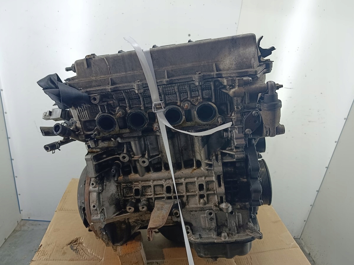 Moteur 1ZZ-FE — vue 6