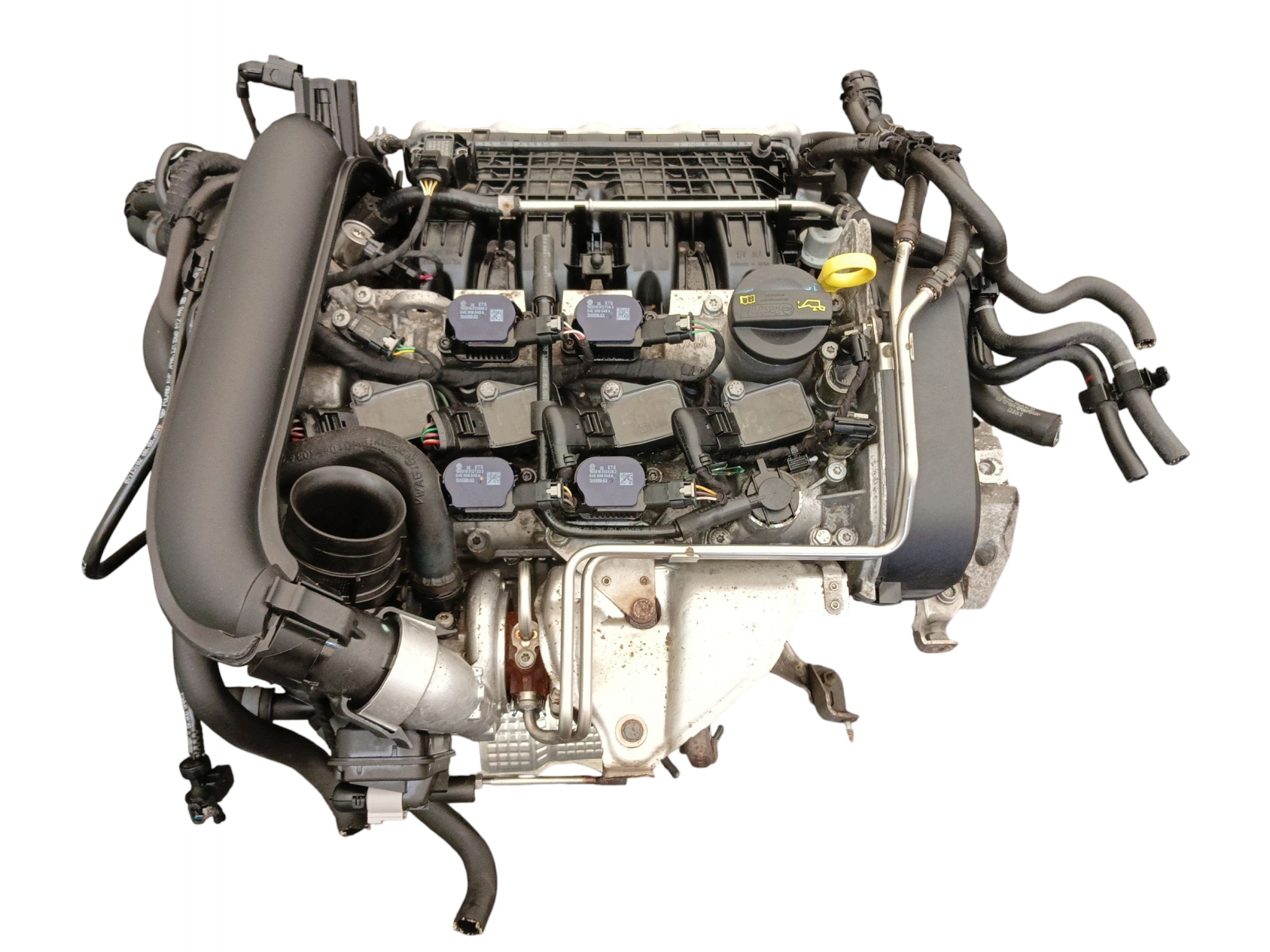 Moteur CZEA - Image 3