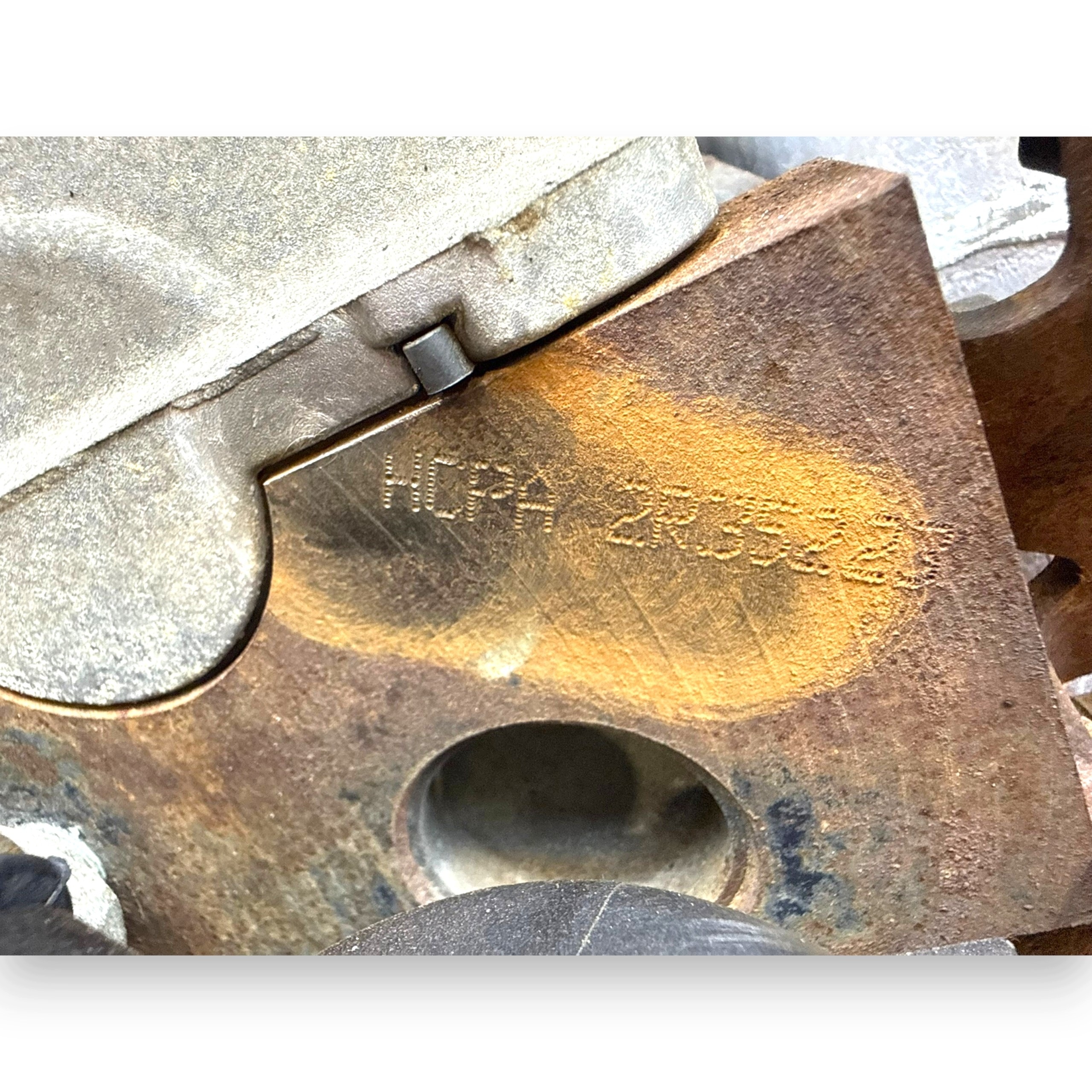 Moteur HCPA - Image 2
