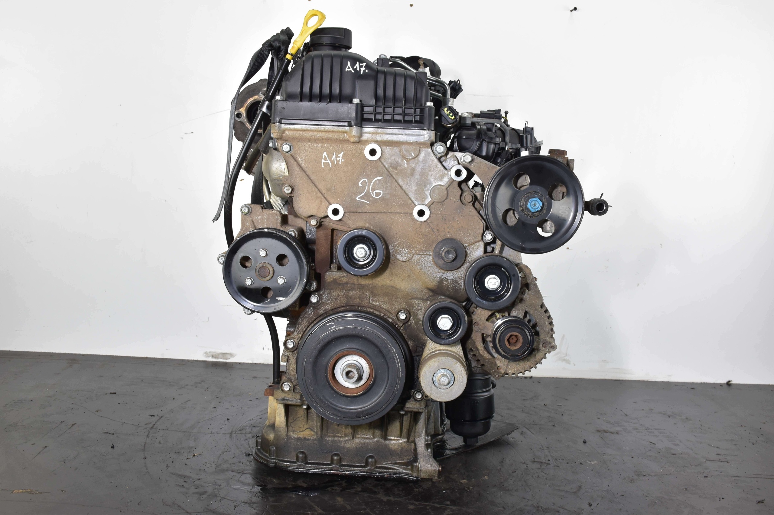 Moteur D4HB - Image 7