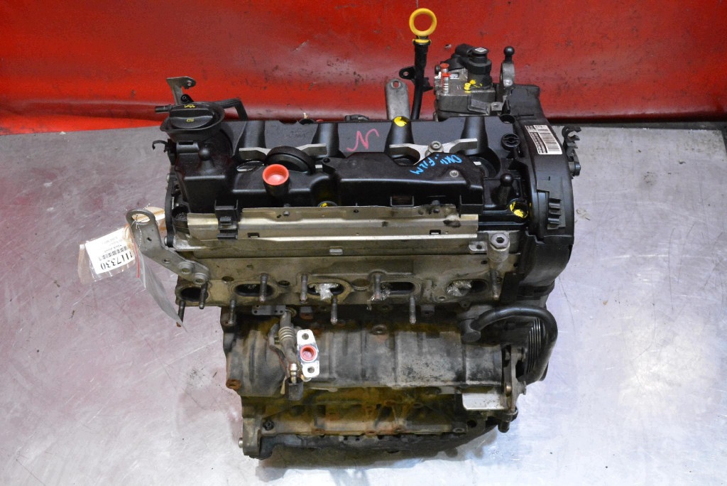 Moteur DFCA - Image 3