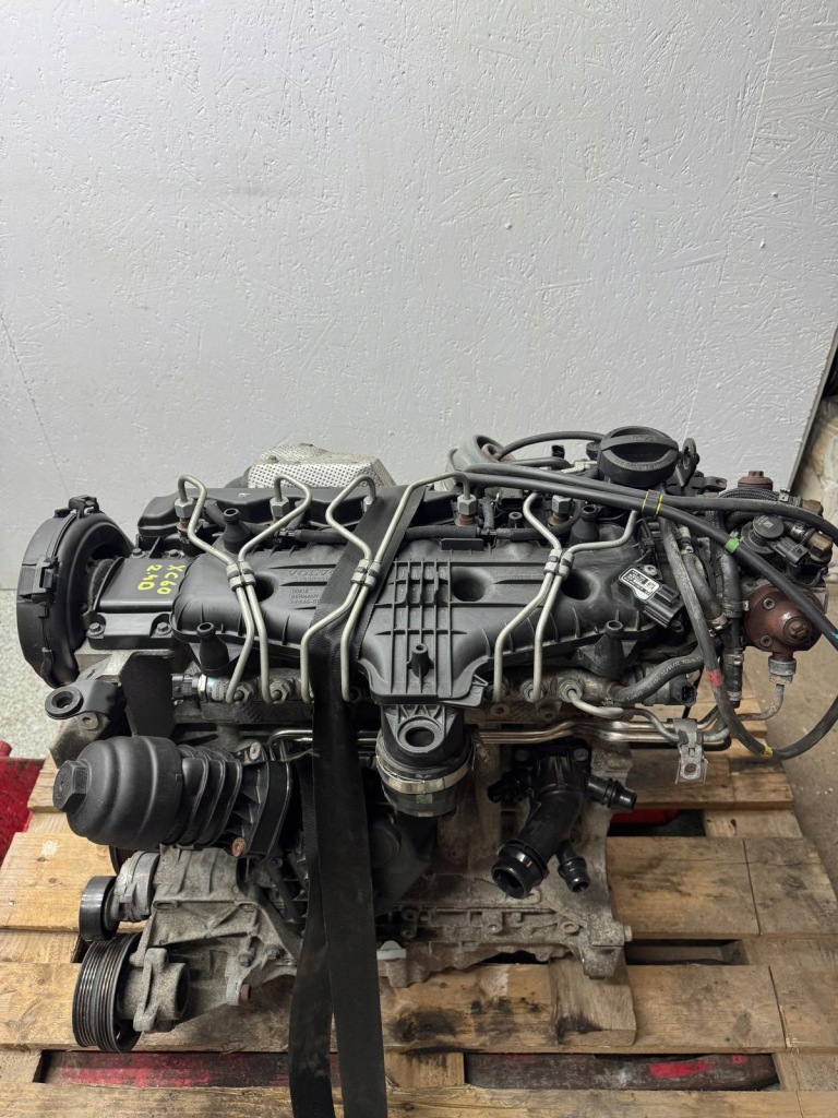 Moteur D 5244 T12 - Image 5