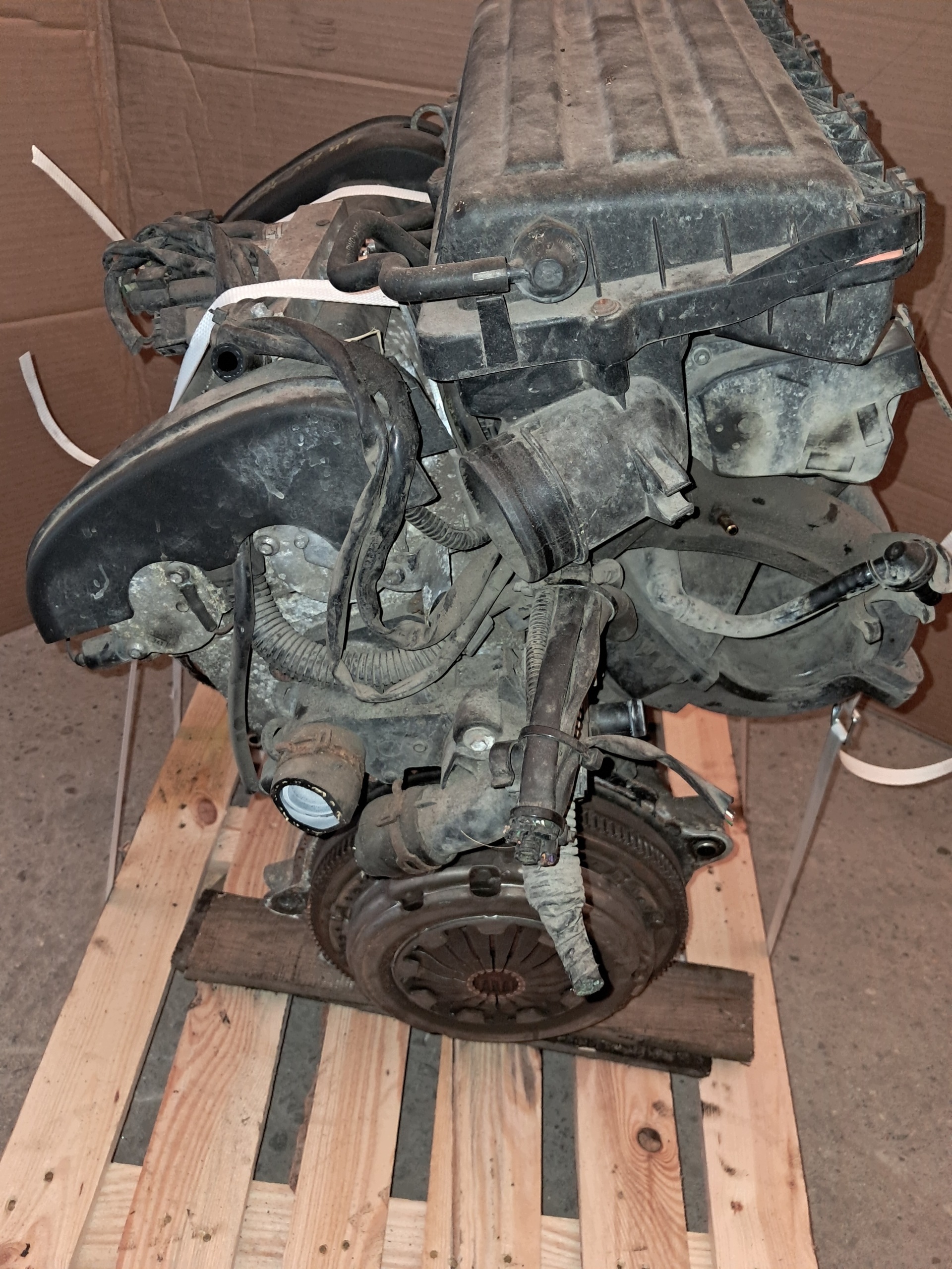 Moteur BUD - Image 11