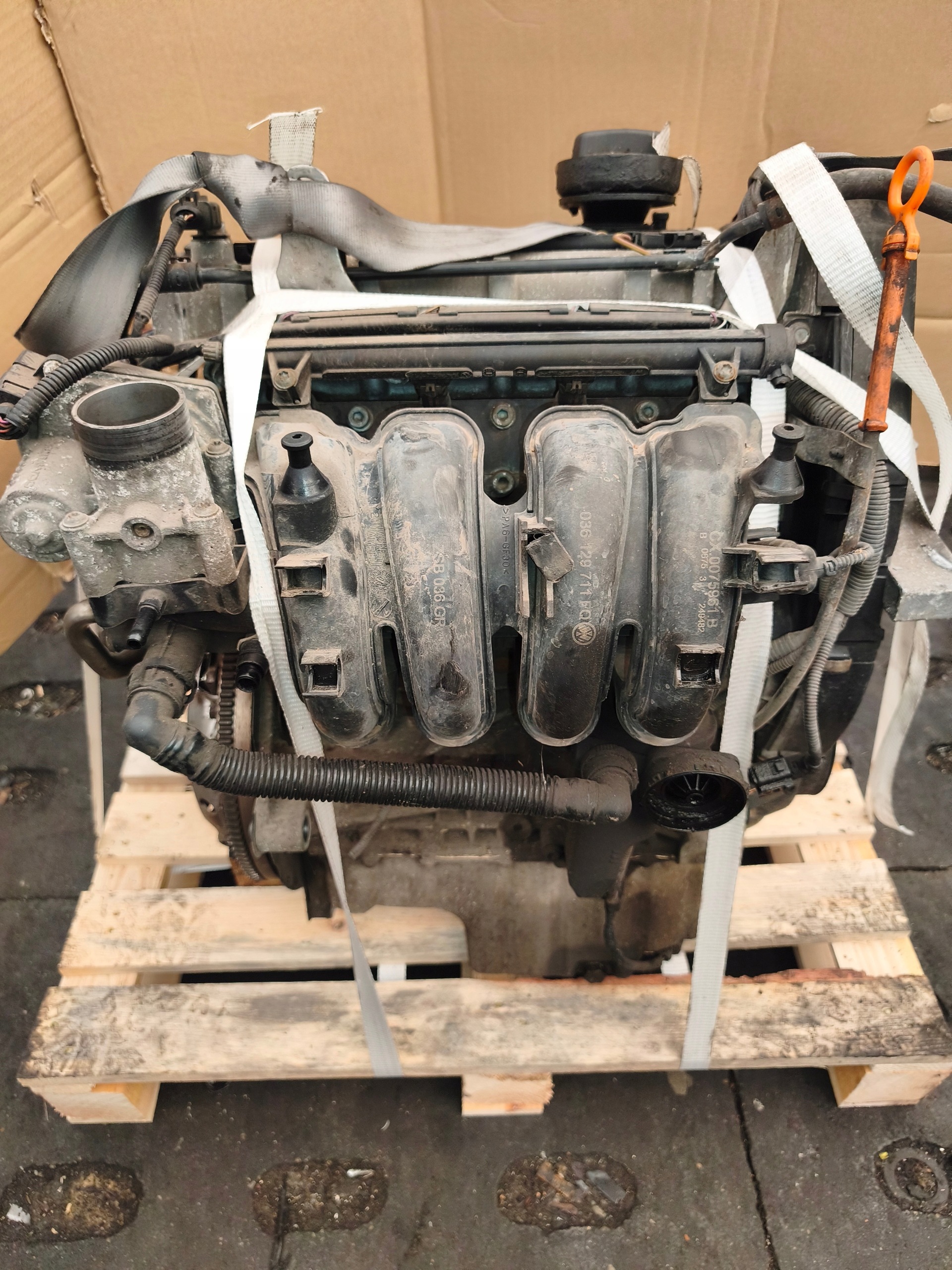 Moteur BKY - Image 7