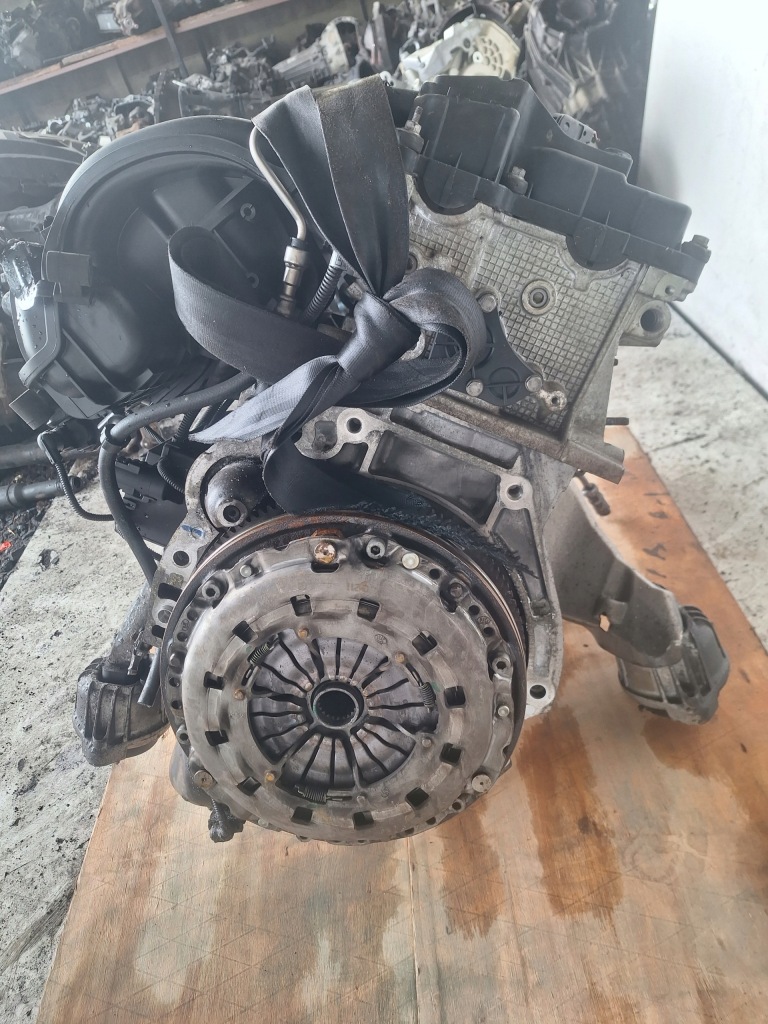 Moteur N45 B16 A - Image 4