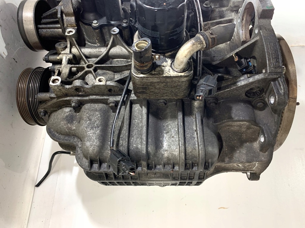Moteur RHBA — vue 3