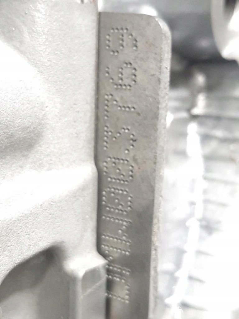 Moteur DMWA — vue 5