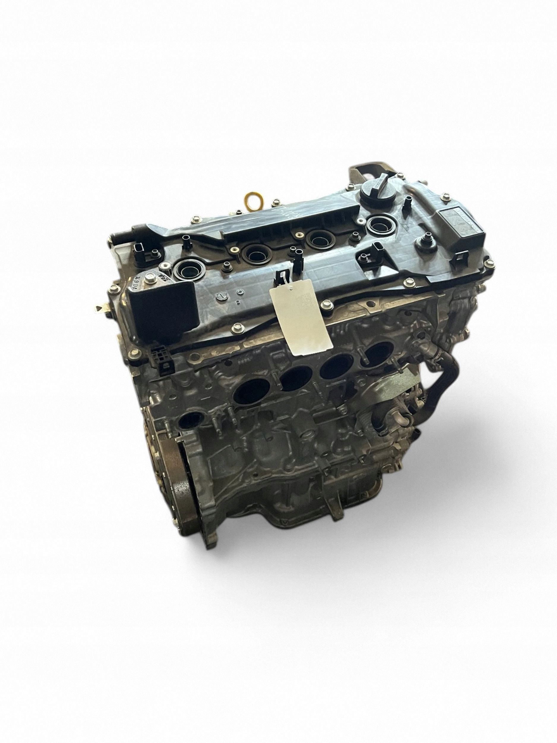 Moteur A25A-FXS - Image 3