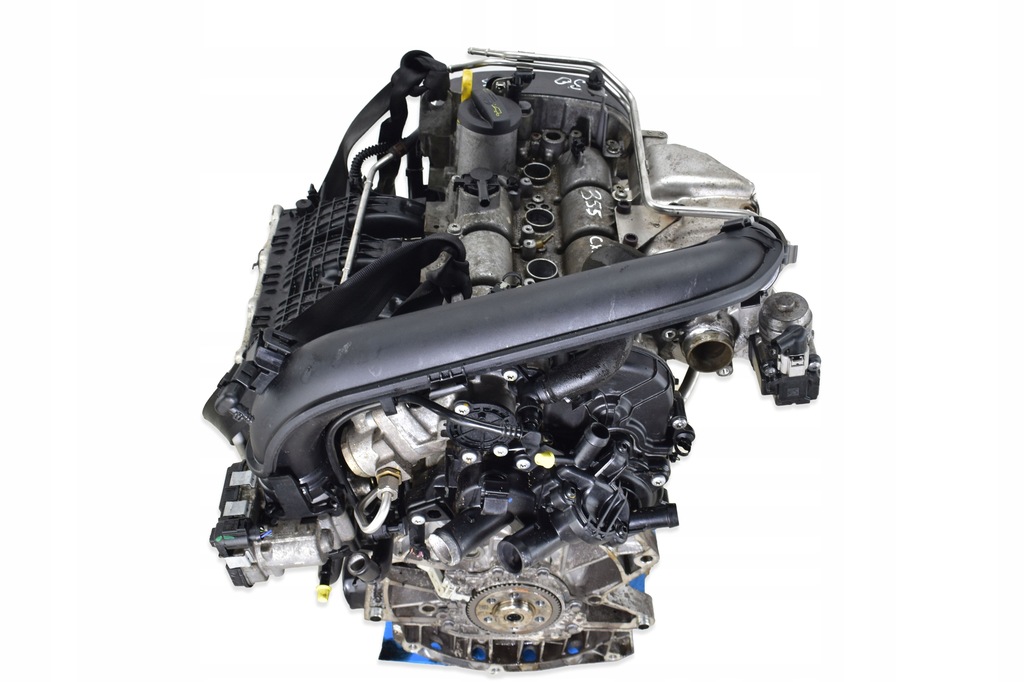 Moteur CXSA — vue 4