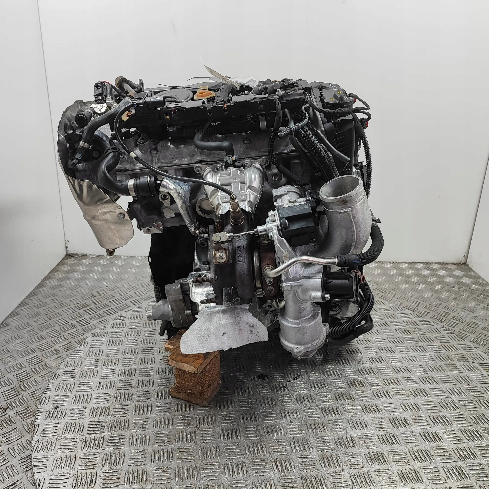 Moteur DLVB - Image 4