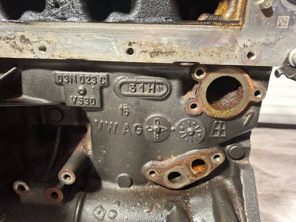Moteur DFGC - Image 7
