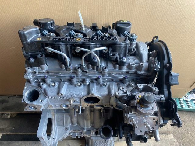 Moteur RHF (DW10BTED4) — vue 5