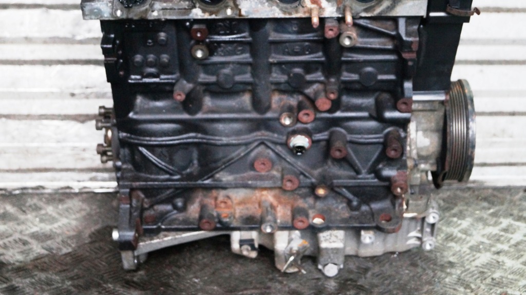 Moteur BRE — vue 7