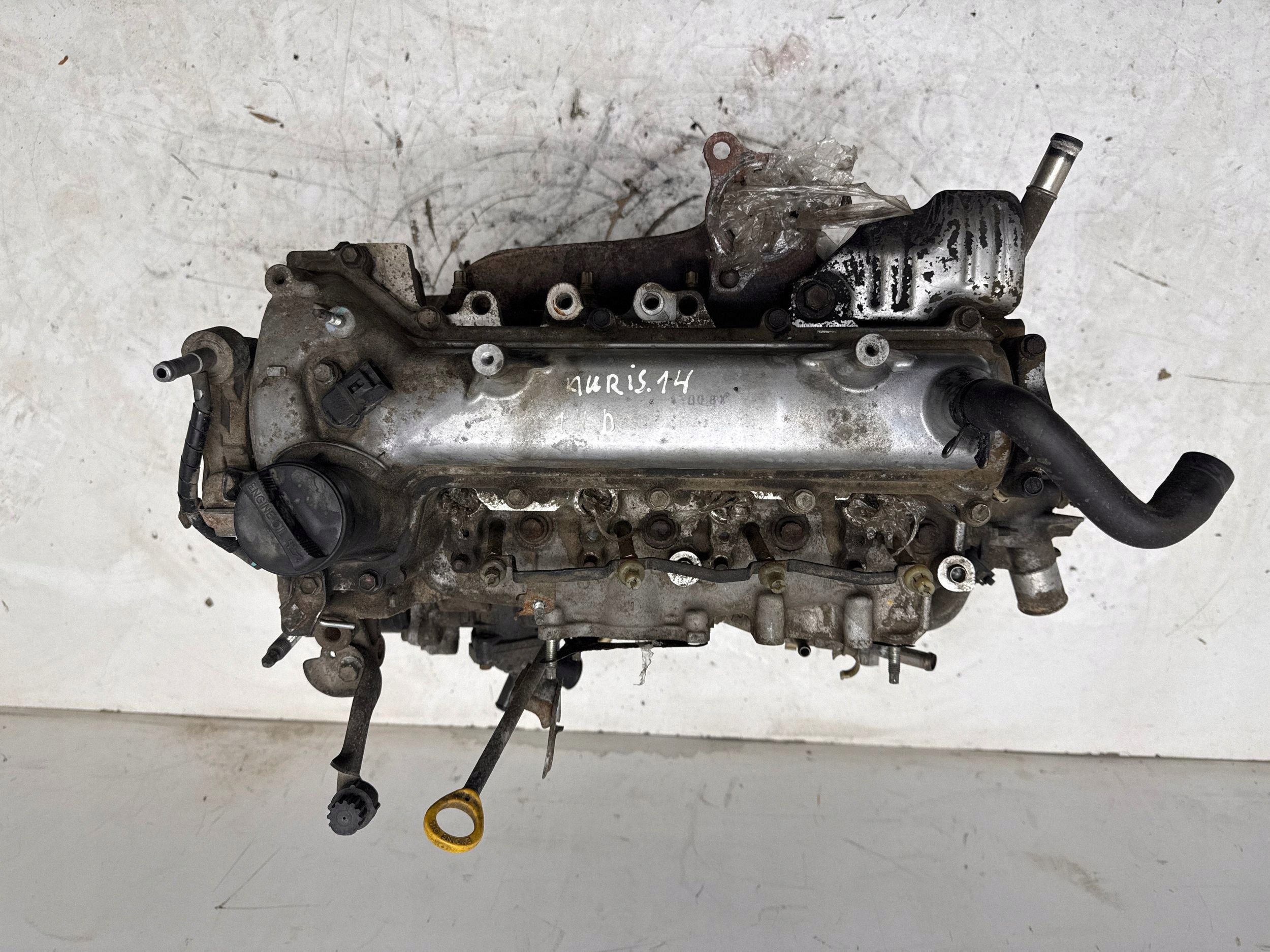 Moteur 1ND-TV - Image 8