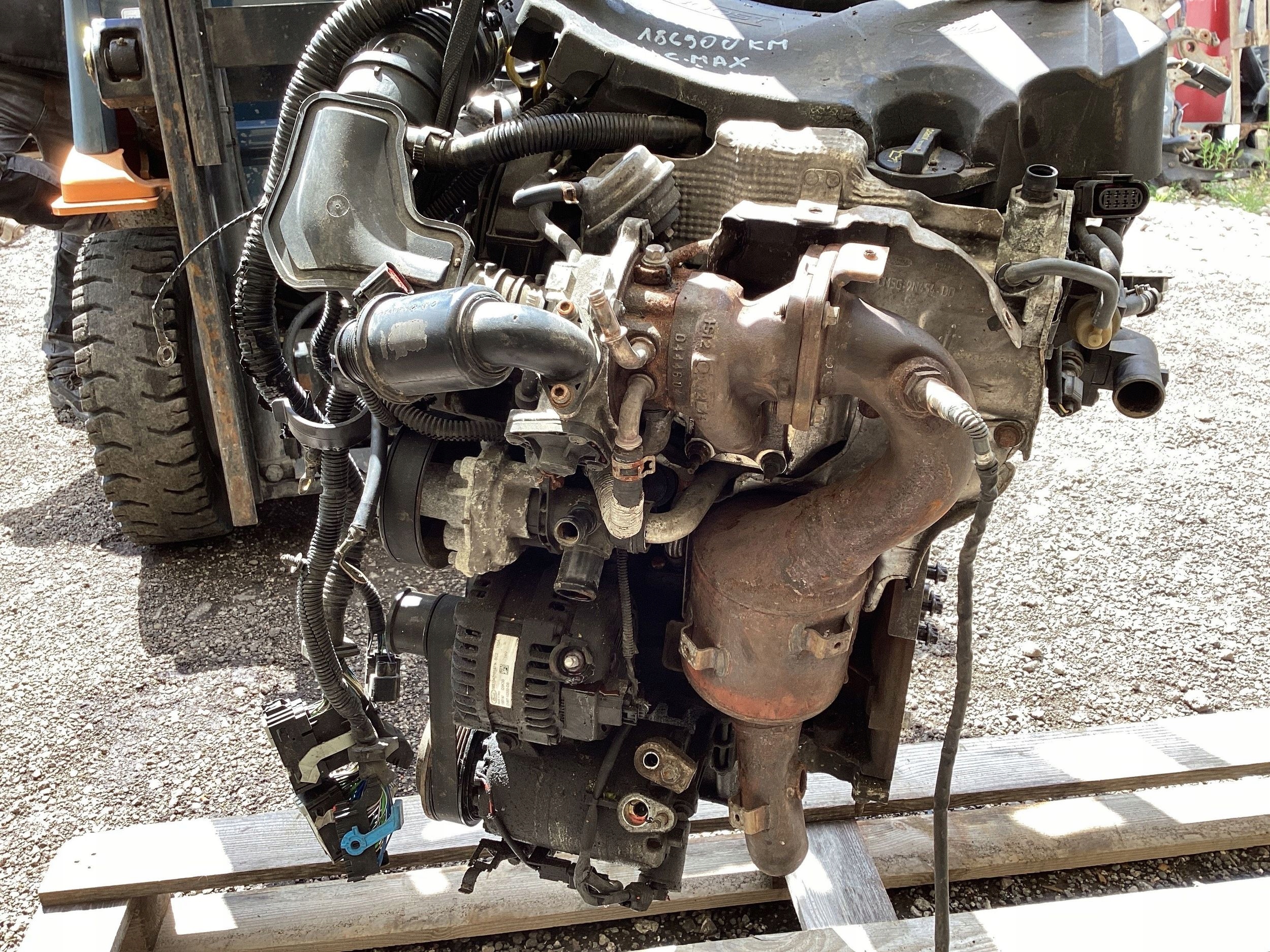 Moteur M2DA - Image 7
