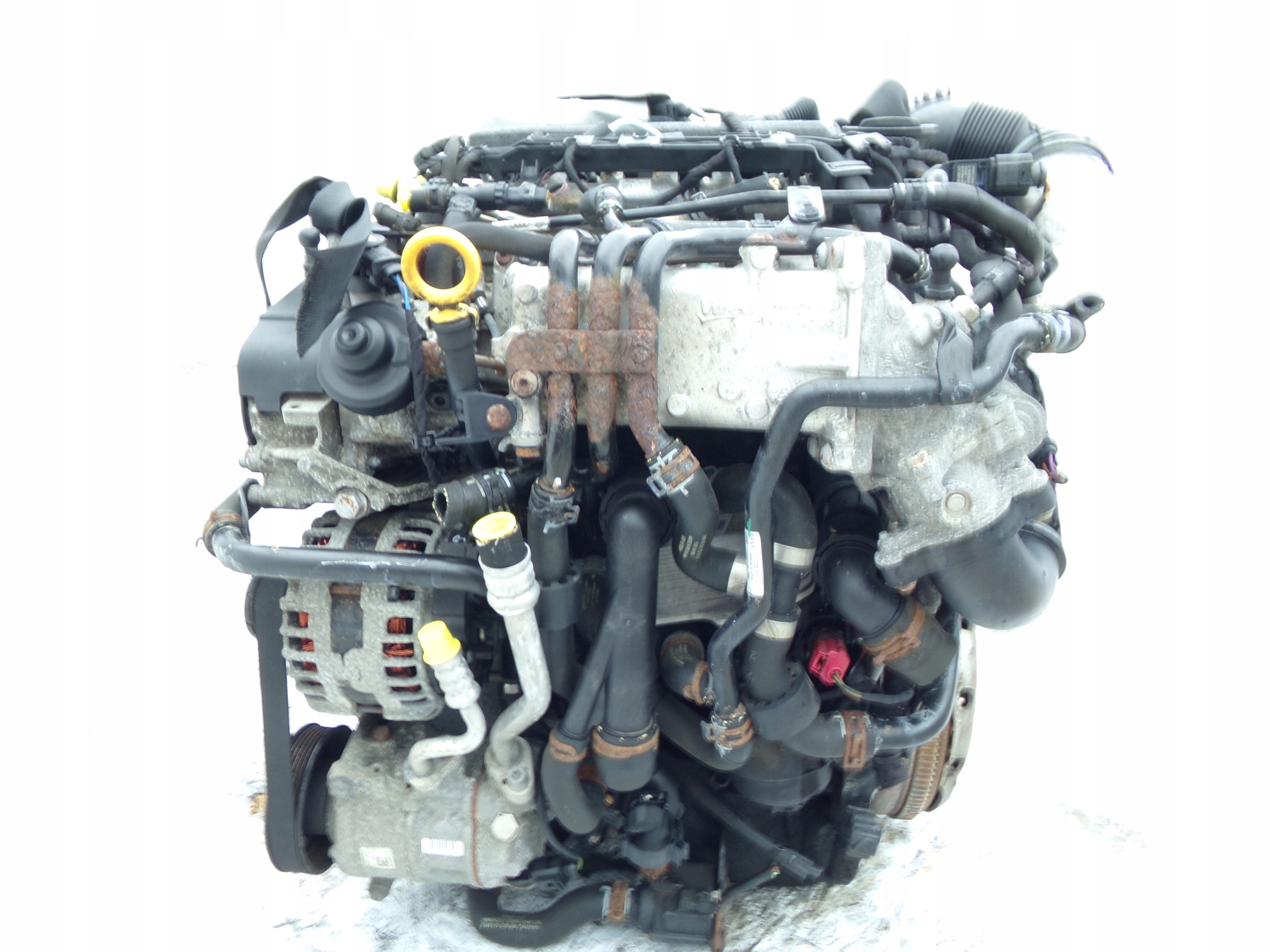 Moteur CRBC - Image 5