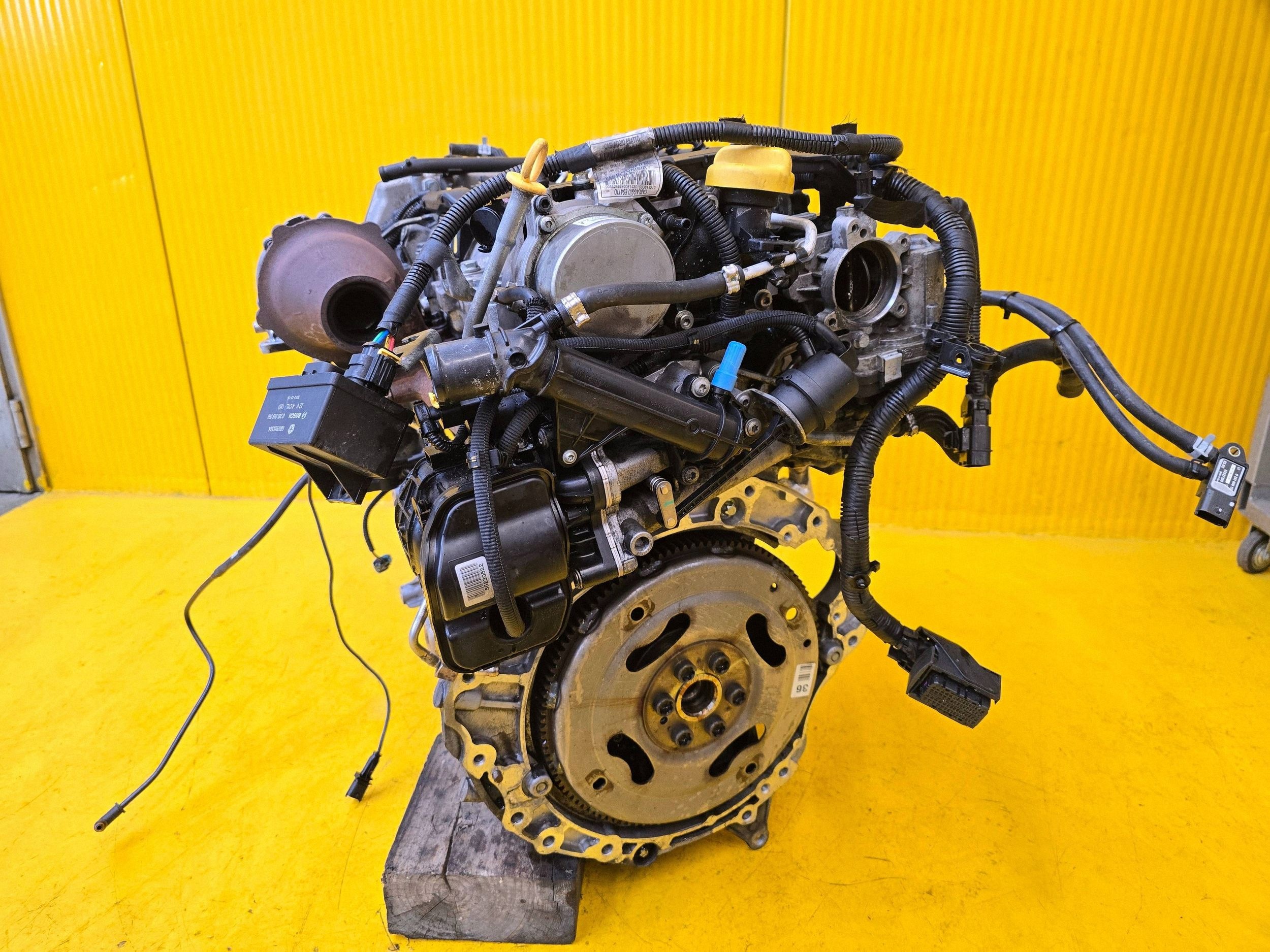 Moteur 939 B5.000 - Image 10