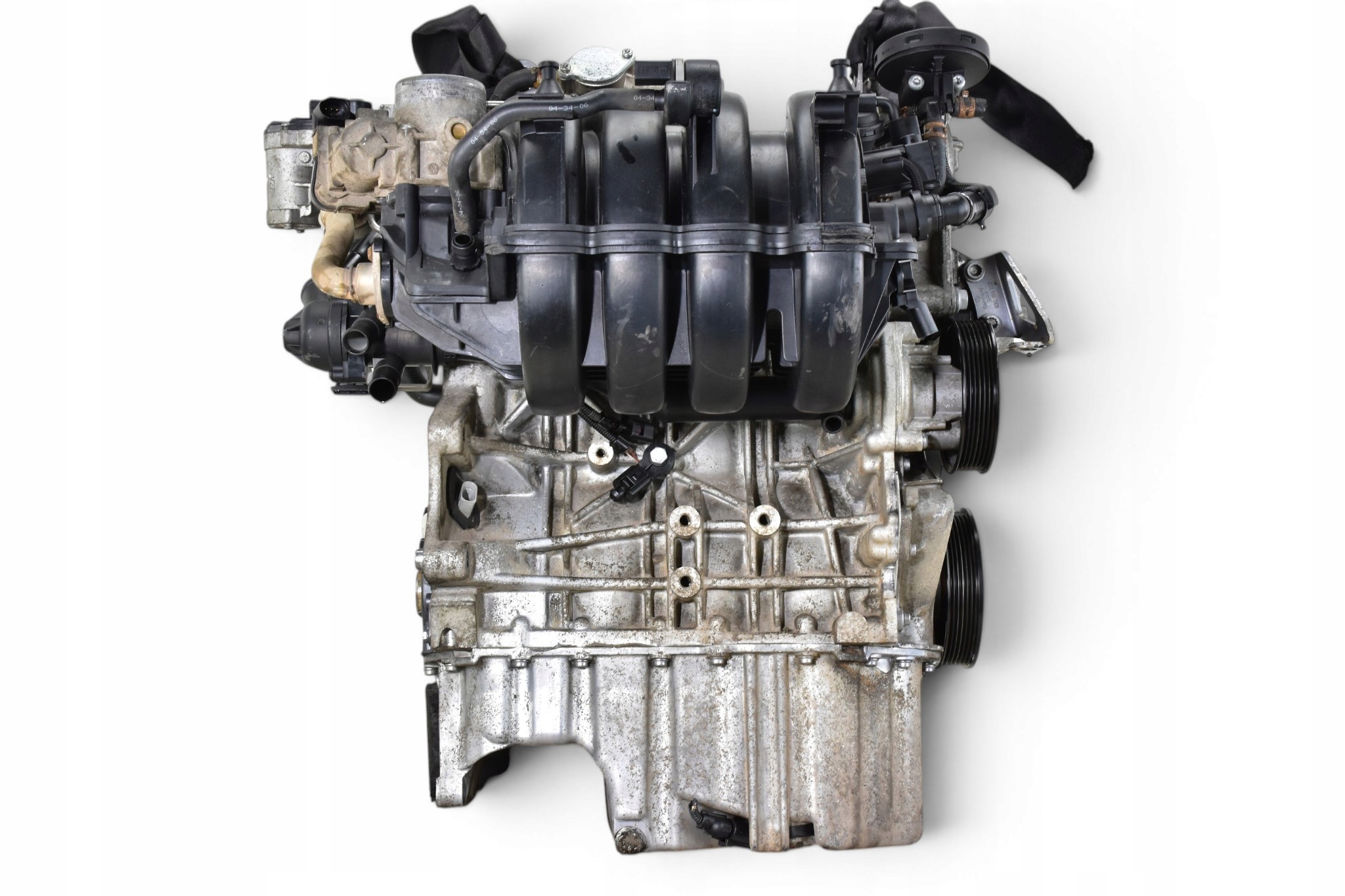 Moteur BLF — vue 9
