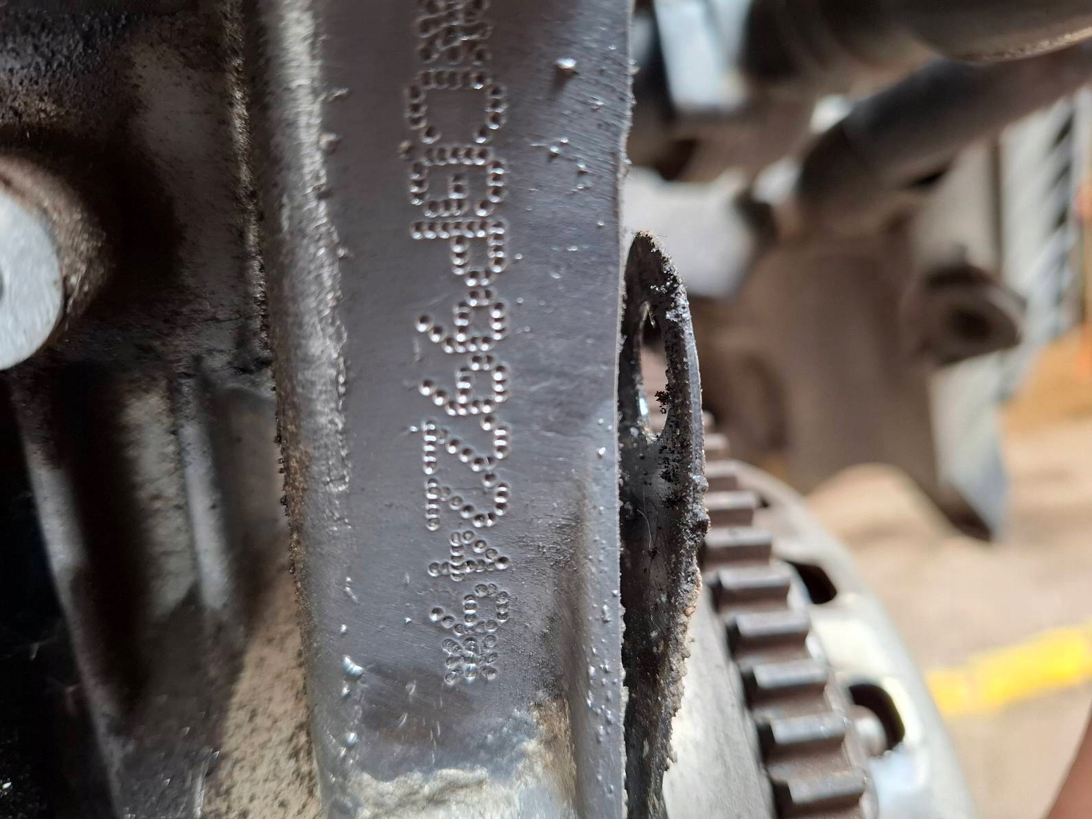 Moteur CGPA — vue 4