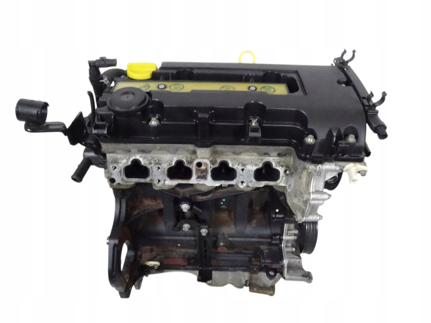 Moteur A 14 NEL - Image 4
