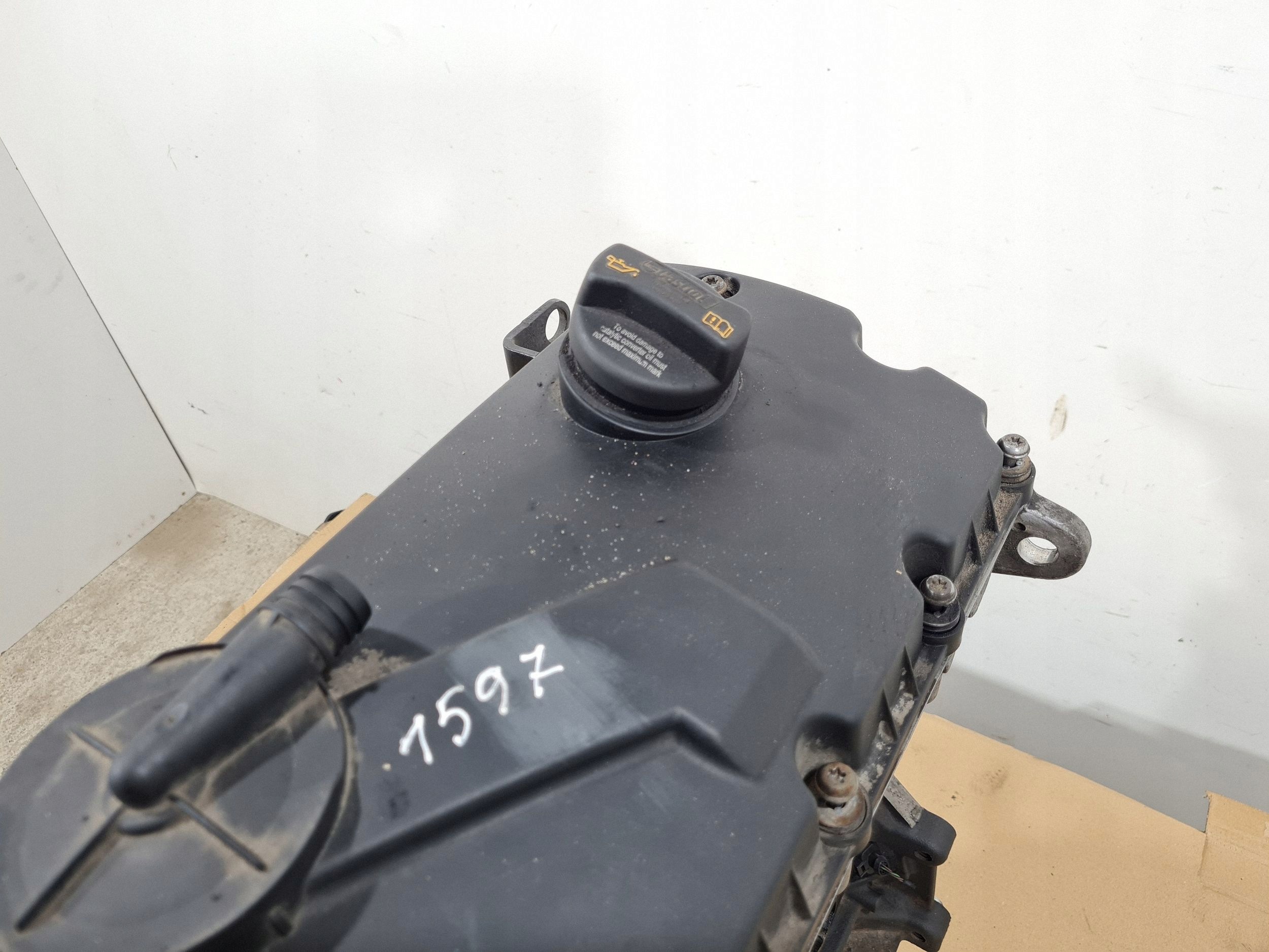 Moteur BST - Image 3