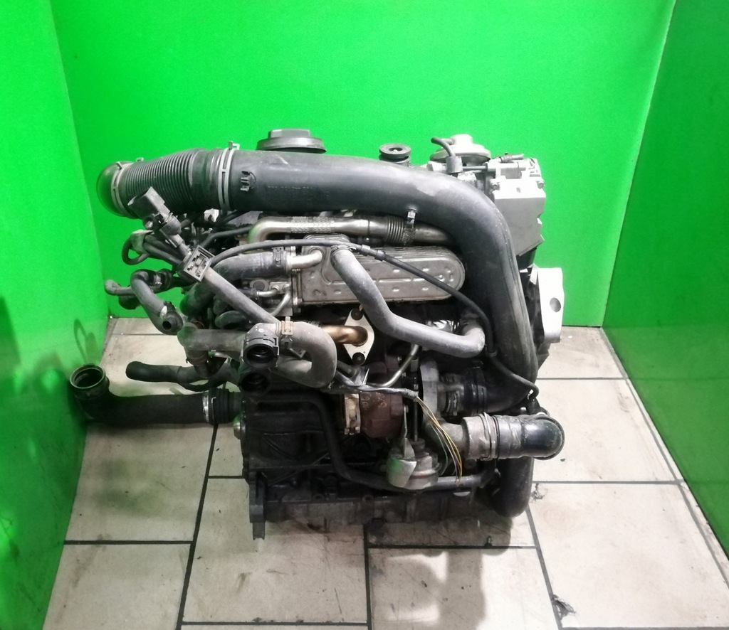 Moteur BKC — vue 2