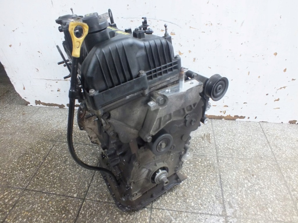 Moteur D4HA - Image 3