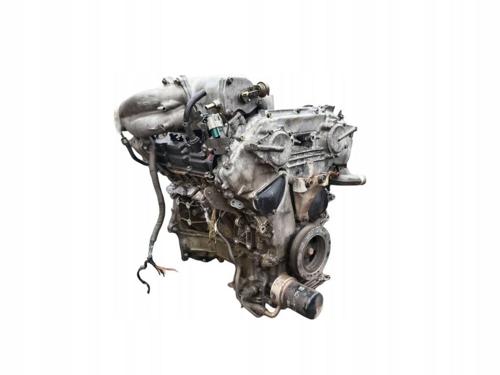 Moteur VQ35DE - Image 3
