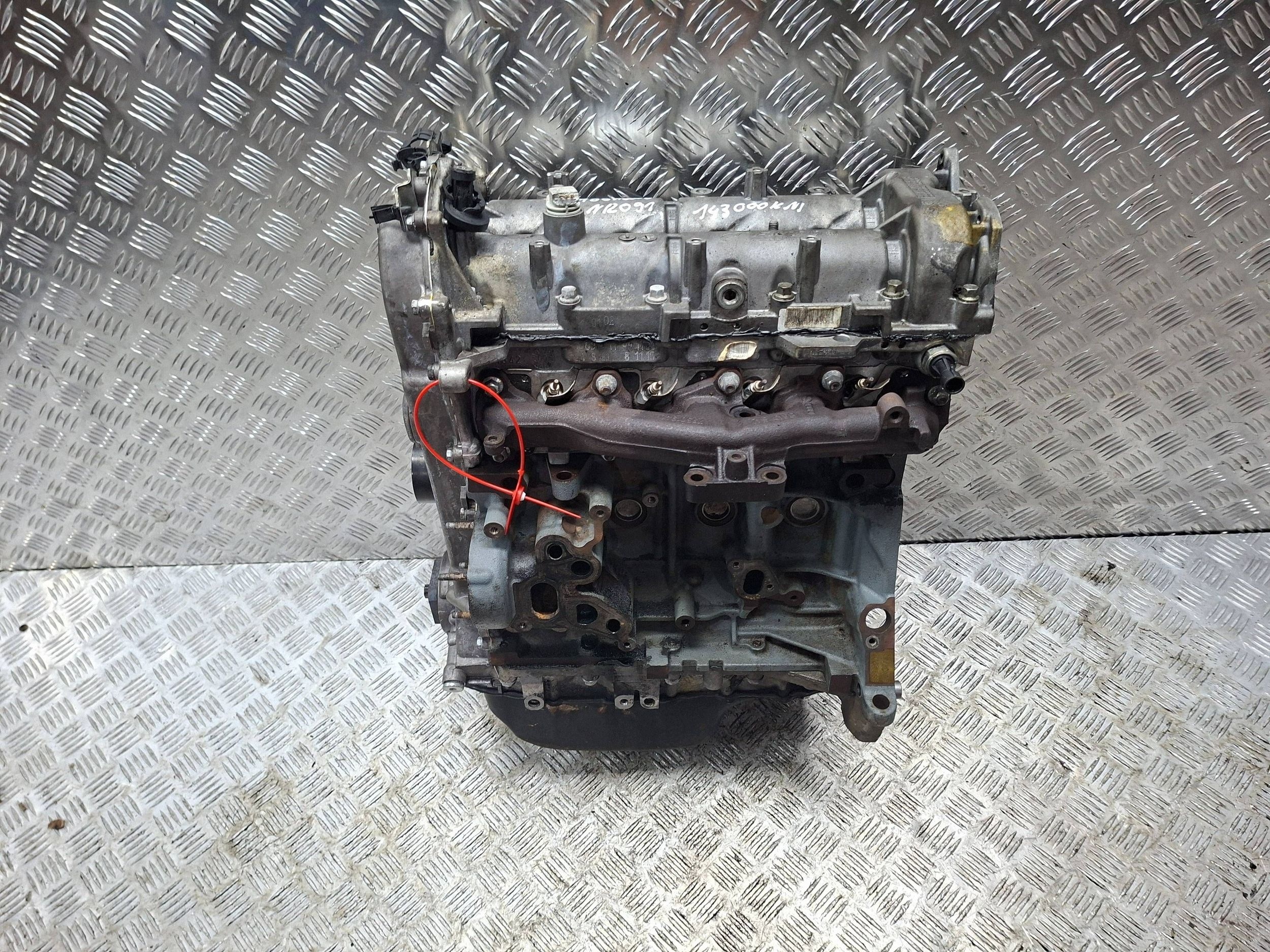 Moteur 188 A8.000 - Image 1
