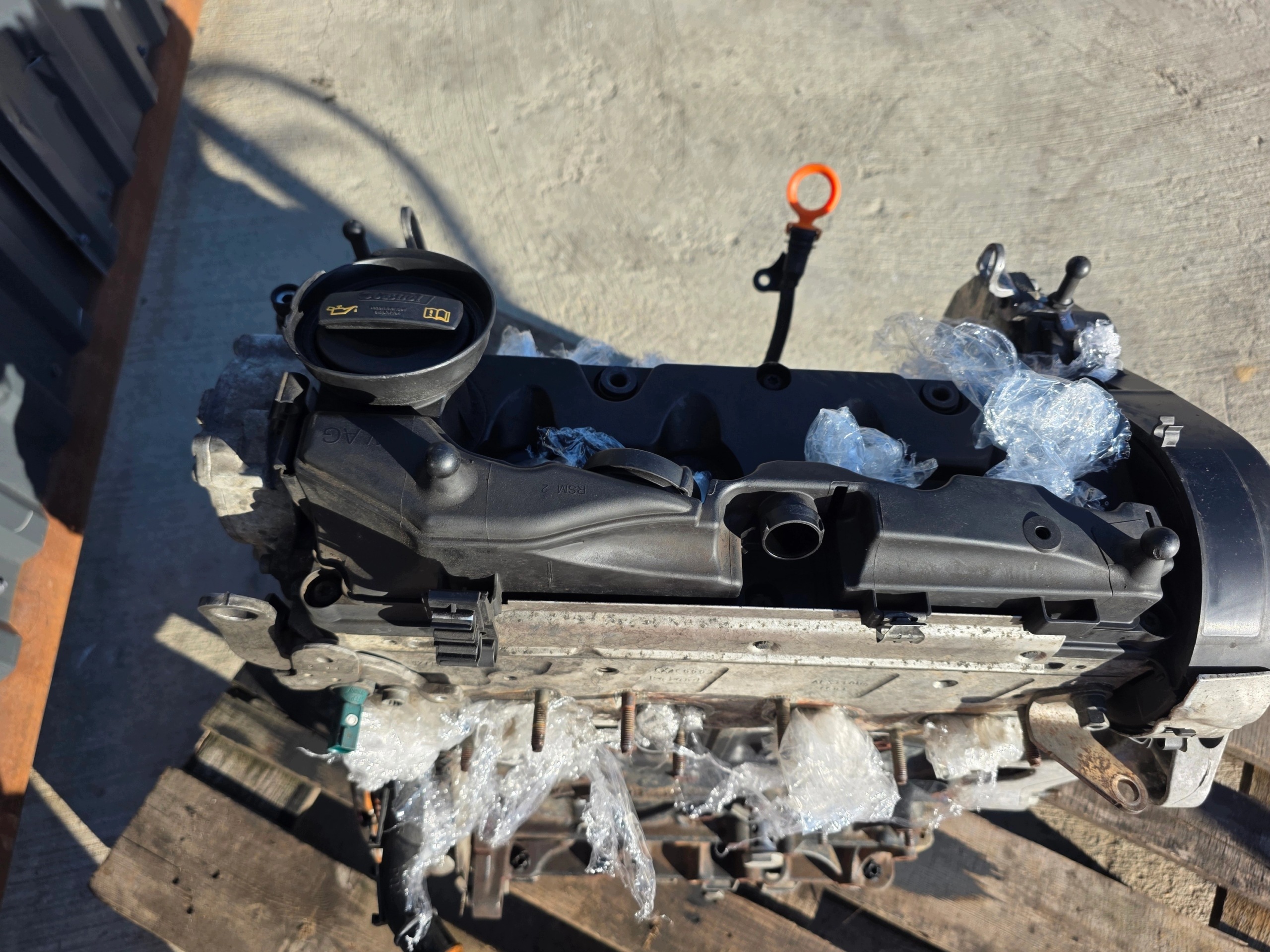 Moteur CFGB - Image 7
