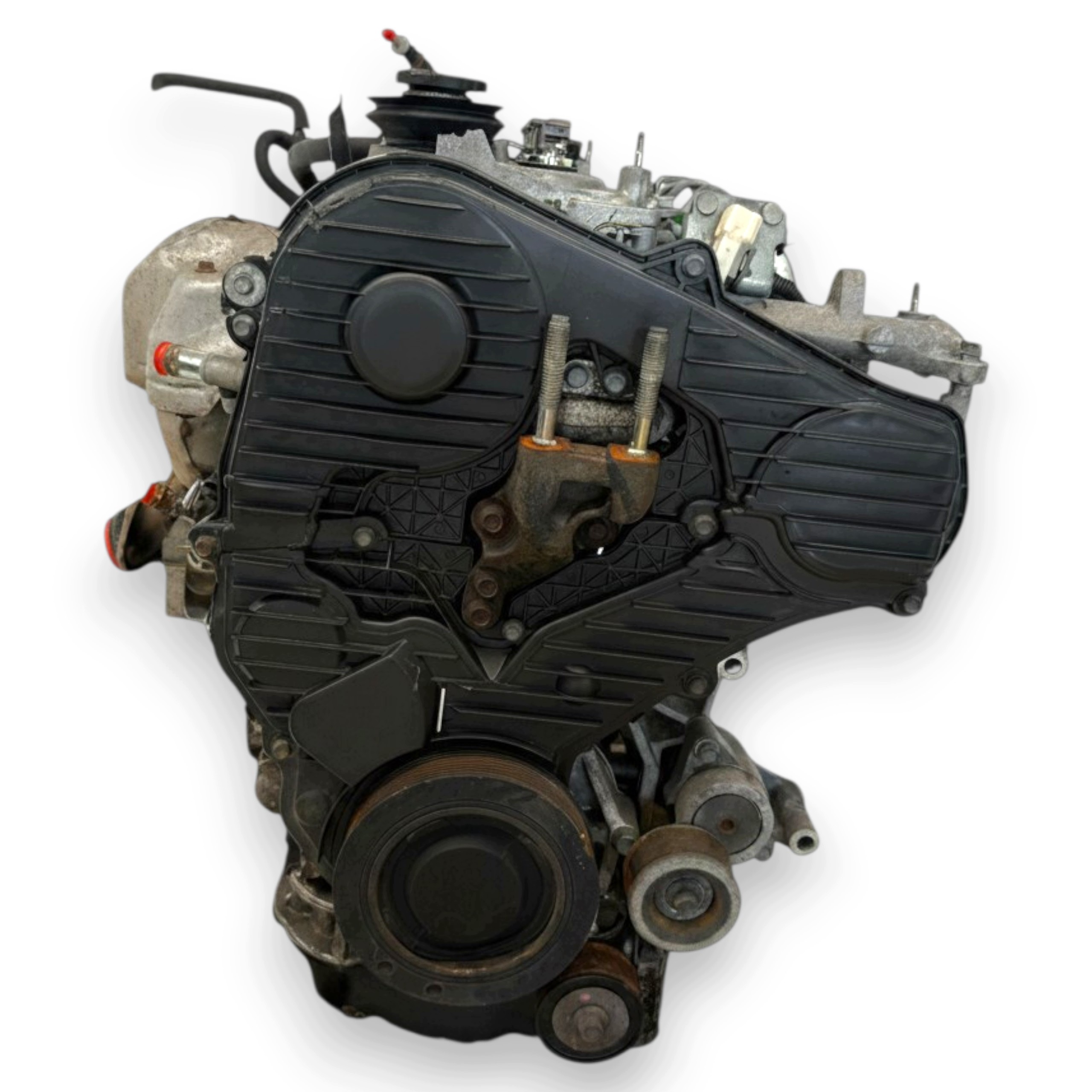 Moteur RF7J - Image 6