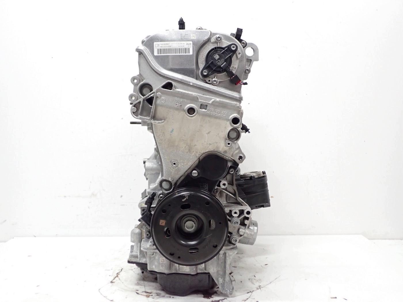 Moteur DXDB - Image 4