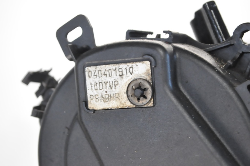 Moteur RHJ (DW10BTED4) - Image 3
