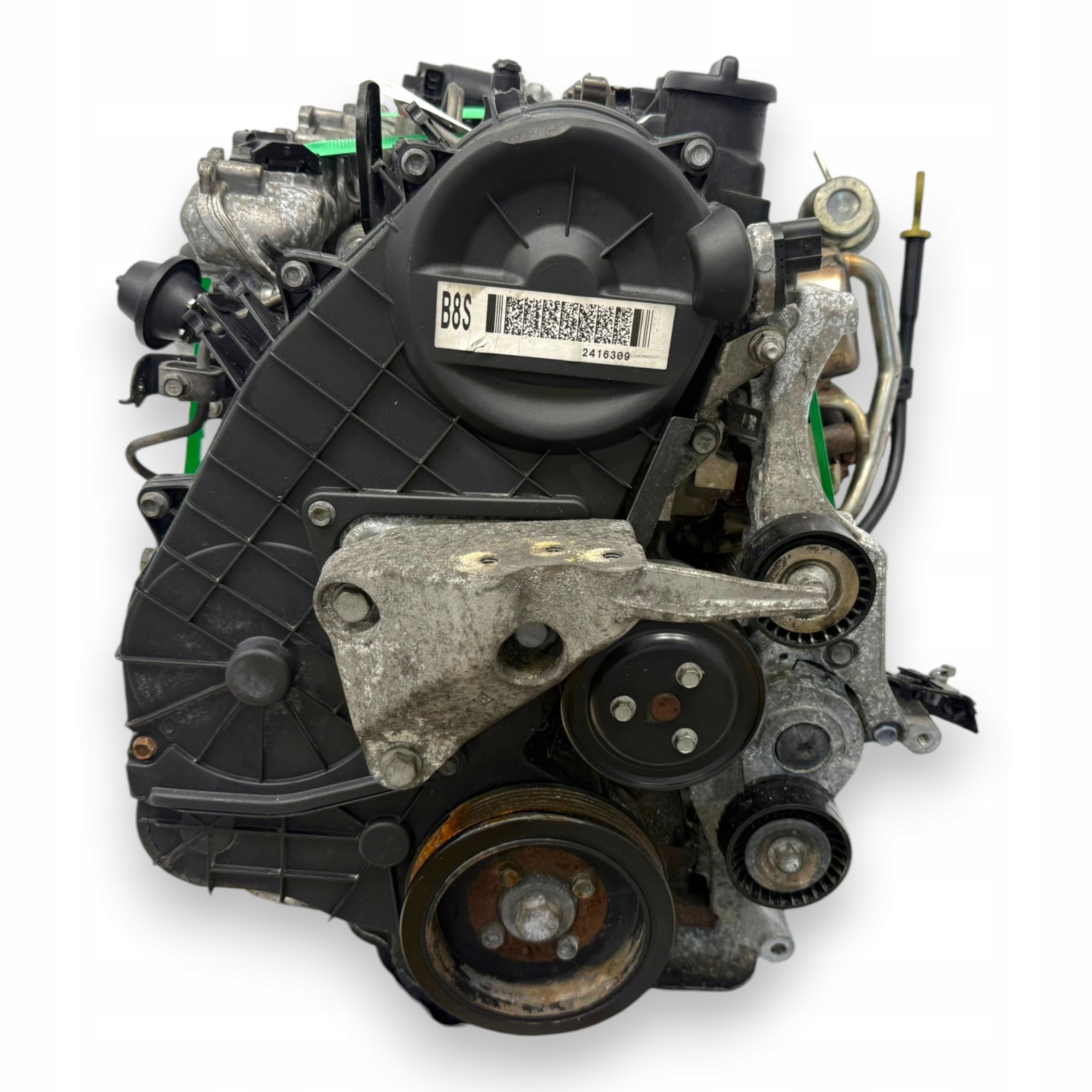 Moteur A 17 DTR - Image 7